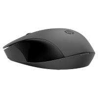 Myš HP Wireless, 1600DPI, optická, 3tl., bezdrátová, černá Myš HP Wireless, 1600DPI, optická, 3tl., bezdrátová, černá