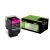 Toner Lexmark 70C20M0, CS510de, CS410dn, CS310dn, CS310n, CS410n, magenta, originál