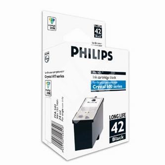 Cartridge Philips PFA 542, originál 1