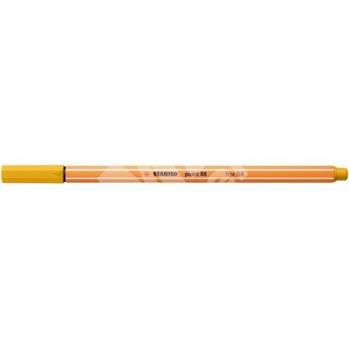 Liner STABILO Point 88, 0,4mm, 88/87, kari 1