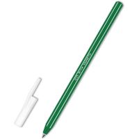 Jednorázové kuličkové pero SIGNETTA CLASSIC, zelená