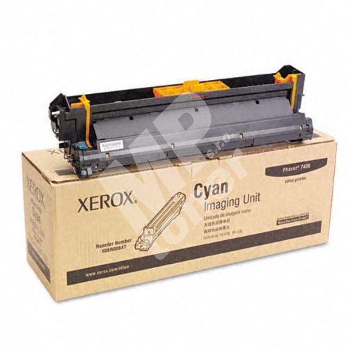 Válec Imaging Unit Xerox 108R00647 cyan originál 1
