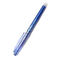 Kuličkové pero Pilot Frixion Point, gumovatelné, modré 0,5 mm