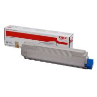 Toner OKI MC861 44059254 magenta originál