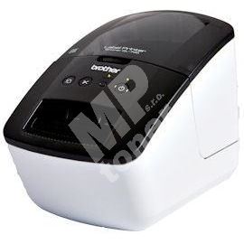 Brother QL-700 1