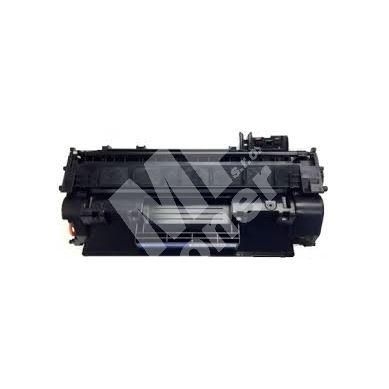 Toner HP CF280A, black, renovace 1