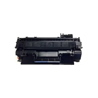 Kompatibilní toner HP CF280A, LaserJet Pro 400 M401, M425, black, 80A, MP print
