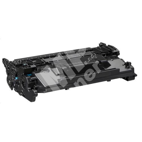 Toner HP CF259X, black, 59X, s čipem, MP print 1