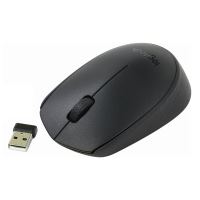 Logitech myš Wireless Mouse B170 black 4 (3)