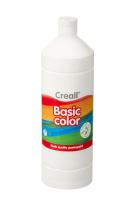 Creall temperová barva, bílá, 1000ml 2 (1)