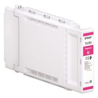 Inkoustová cartridge Epson C13T41R340, SureColor SC-T3400, SC-T5400, magenta, originál