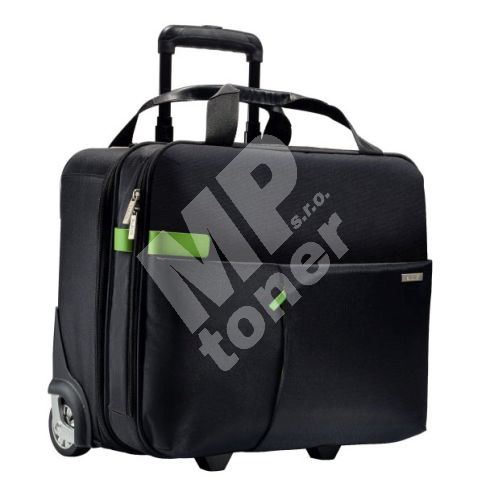 Cestovní kufr na kolečkách Leitz Complete 1