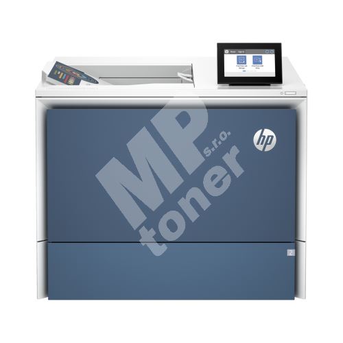Tiskárna HP Color LaserJet Enterprise 6700dn 1