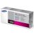 Toner Samsung CLT-M406S, CLP-360, 365, CLX-3300, 3305, magenta, SU252A, originál