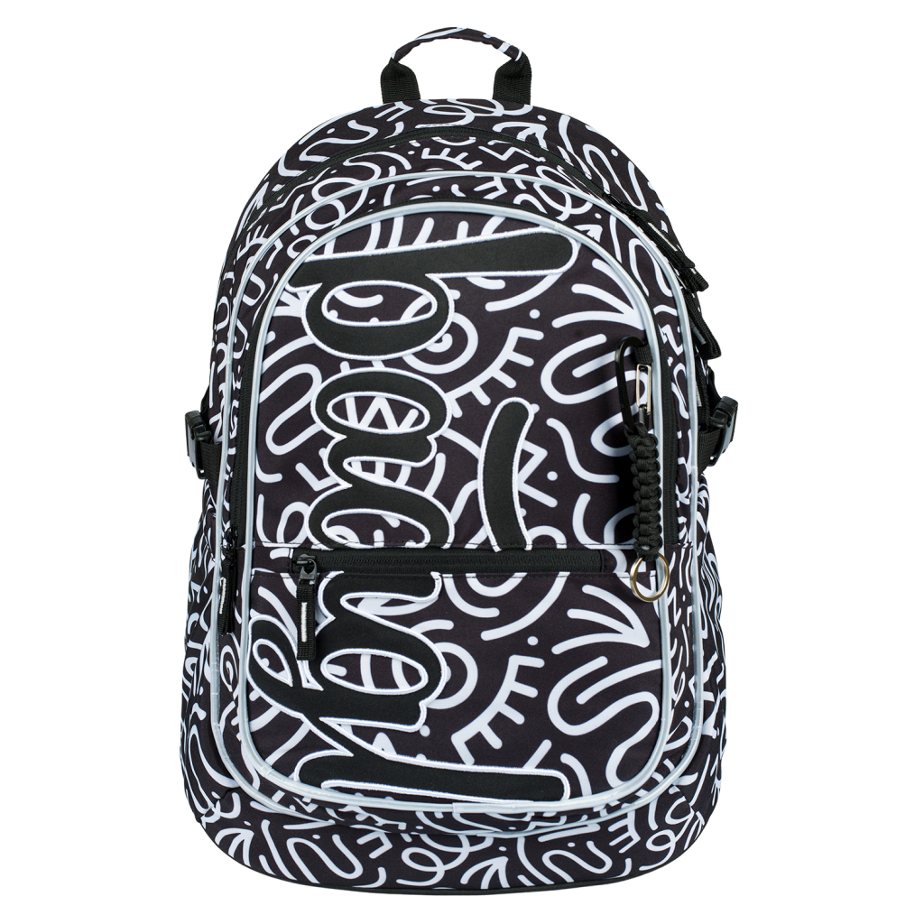 Školní batoh Baagl Core, Element