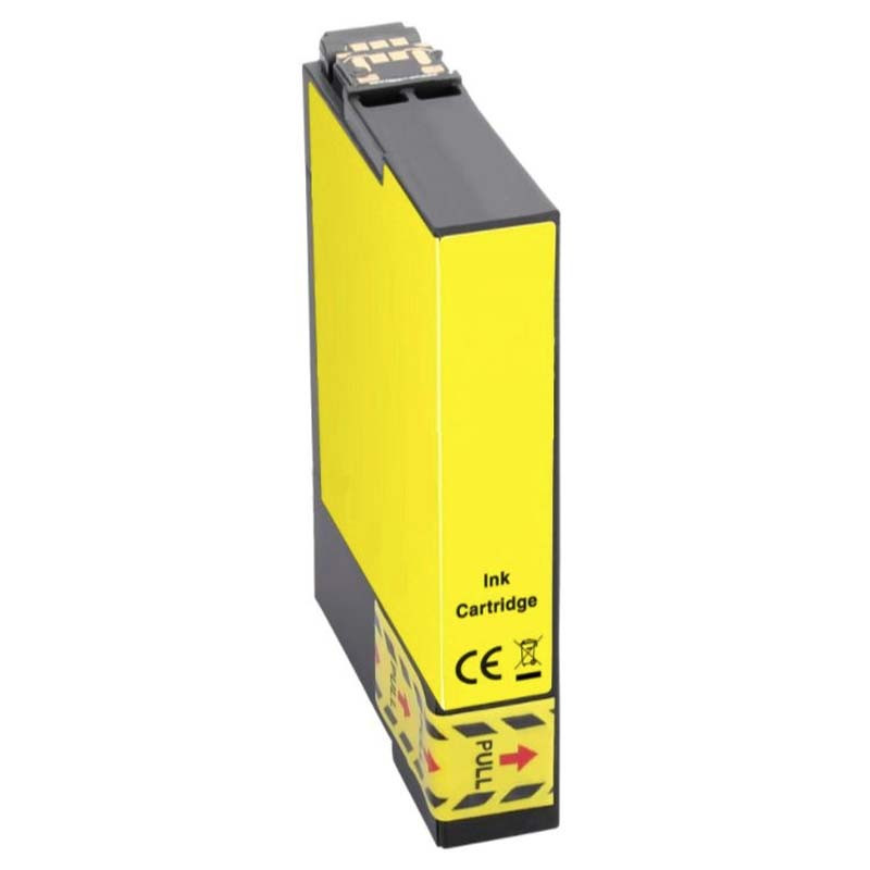Kompatibilní cartridge Epson C13T09R44010, XP-5200, XP-5205, yellow, 503XL, MP print