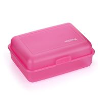 Box na svačinu, rose-mat Box na svačinu, rose-mat
