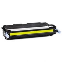 Kompatibilní toner HP Q7582A, Color LaserJet 3800, yellow, 503A, MP print