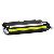 Renovace toneru HP Q7582A, Color LaserJet 3800, yellow