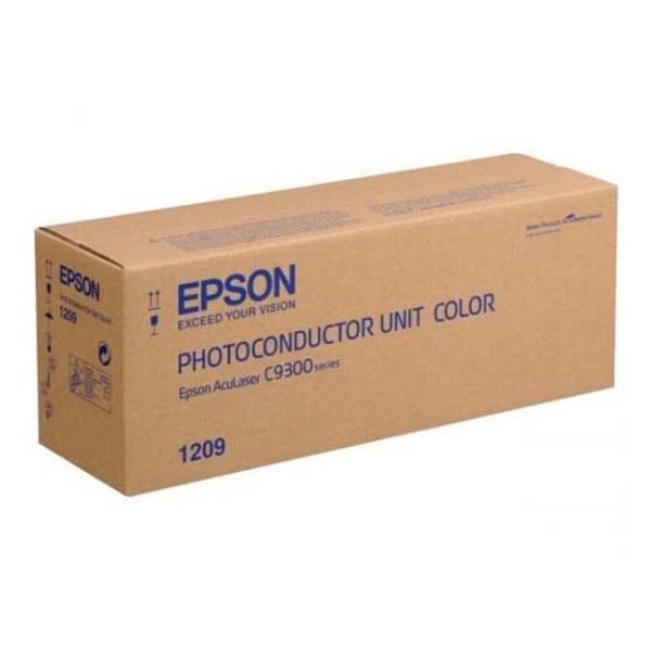 Válec Epson C13S051209, AcuLaser C9300N, CMY, originál