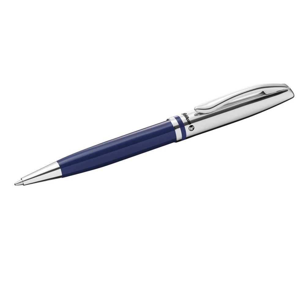 Kuličkové pero Pelikan Jazz Classic K35, modré tělo