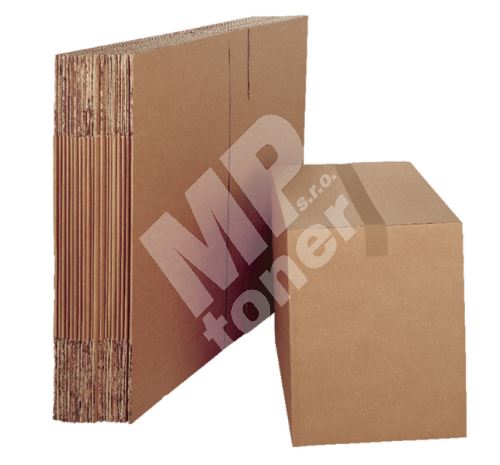 Kartony krabice (1 920 995 200) HSM Securio B35 1