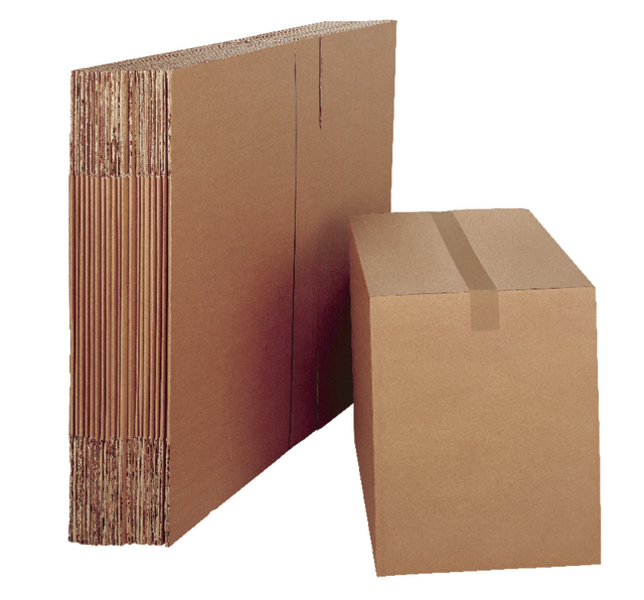 Kartony krabice HSM Securio B35, (1 920 995 200)