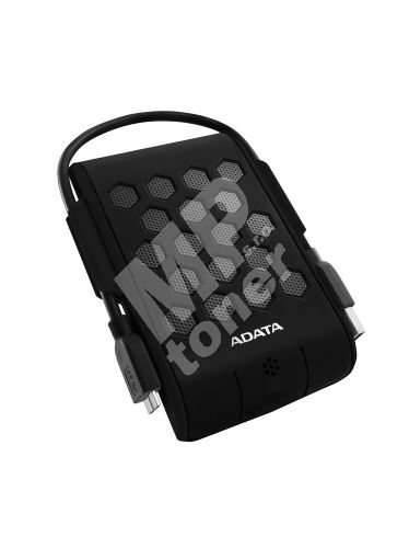 ADATA 2TB HD720, Externí HDD 2.5" USB 3.0, černý 1