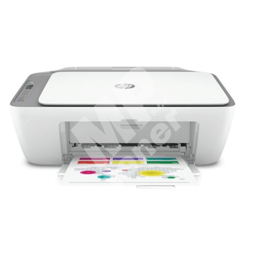 HP DeskJet 2720 All-in-One Printer 1