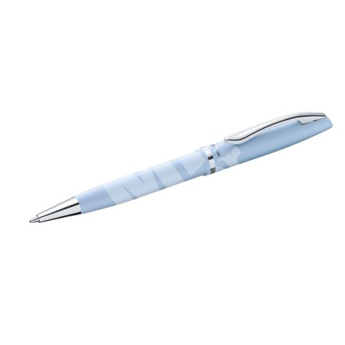 Kuličkové pero Pelikan Jazz Pastel K36, azurové 1