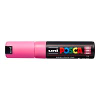 Uni Posca PC-7M akrylový popisovač, 4,5-5,5 mm, růžový 2 (1)