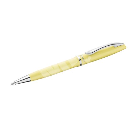 Kuličkové pero Pelikan Jazz Pastel K36, citrónové 1