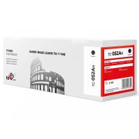 Toner TB kompatibilní s Canon CRG 052, black, 100% new Toner TB kompatibilní s Canon CRG 052, black, 100% new