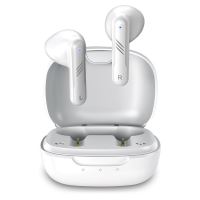 Bezdrátová sluchátka Genius HS-M905 BT, bílá