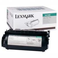 Kompatibilní toner Lexmark T630, T632, T634, X630, X632e, 12A7460, MP print