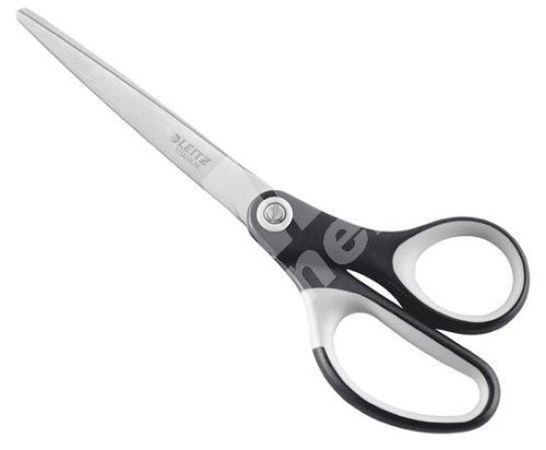 Kancelářské nůžky Leitz Titan, 18 cm, černé 1