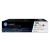 Toner HP CF341A, LaserJet Pro CP1025, CP1025nw, CE311-3A CMY, 126A, originál