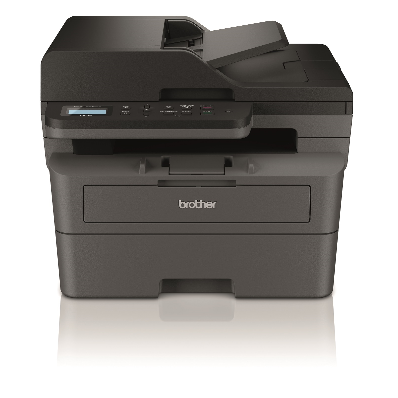 Brother DCP-L2640DN, MF