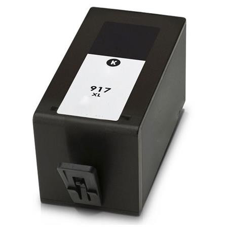 Kompatibilní cartridge HP 3YL85AE, Officejet 8012, 8013, 8014, black, 917XL, MP print