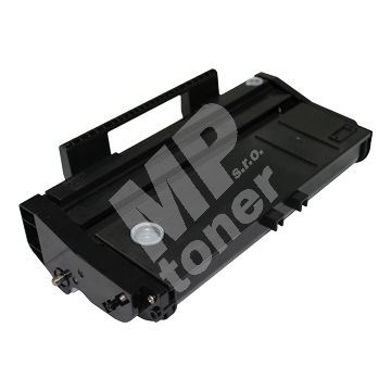 Toner Ricoh 407166, black, MP print 1