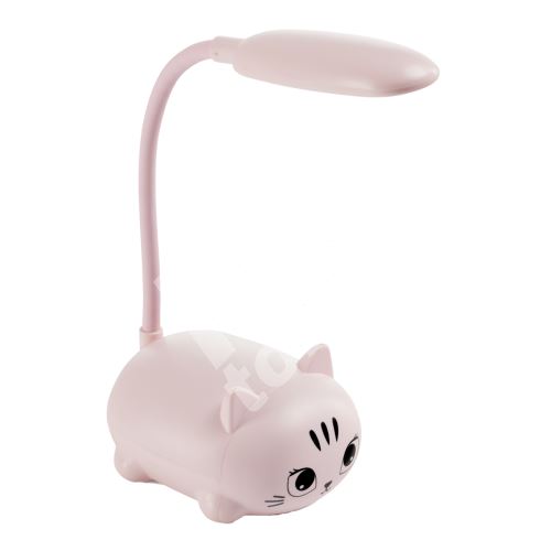 LED lampička Miquelrius B2F, Night Kitty 1