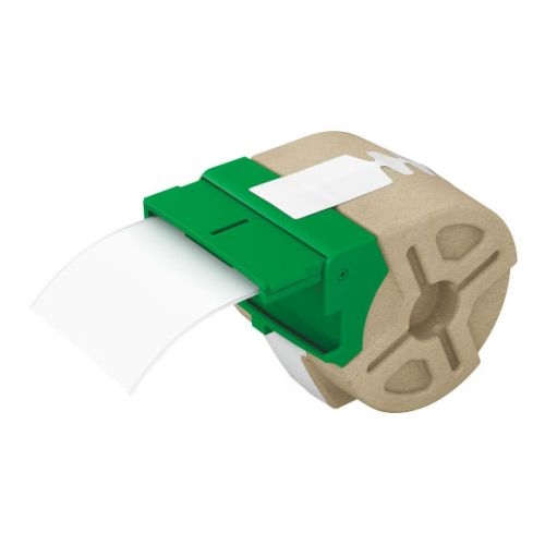 Papírová páska samolepicí Leitz Icon, 61 mm, bílá