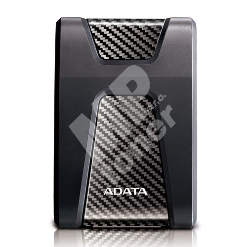 Externí HDD 2.5" ADATA HD650 4TB černý 1