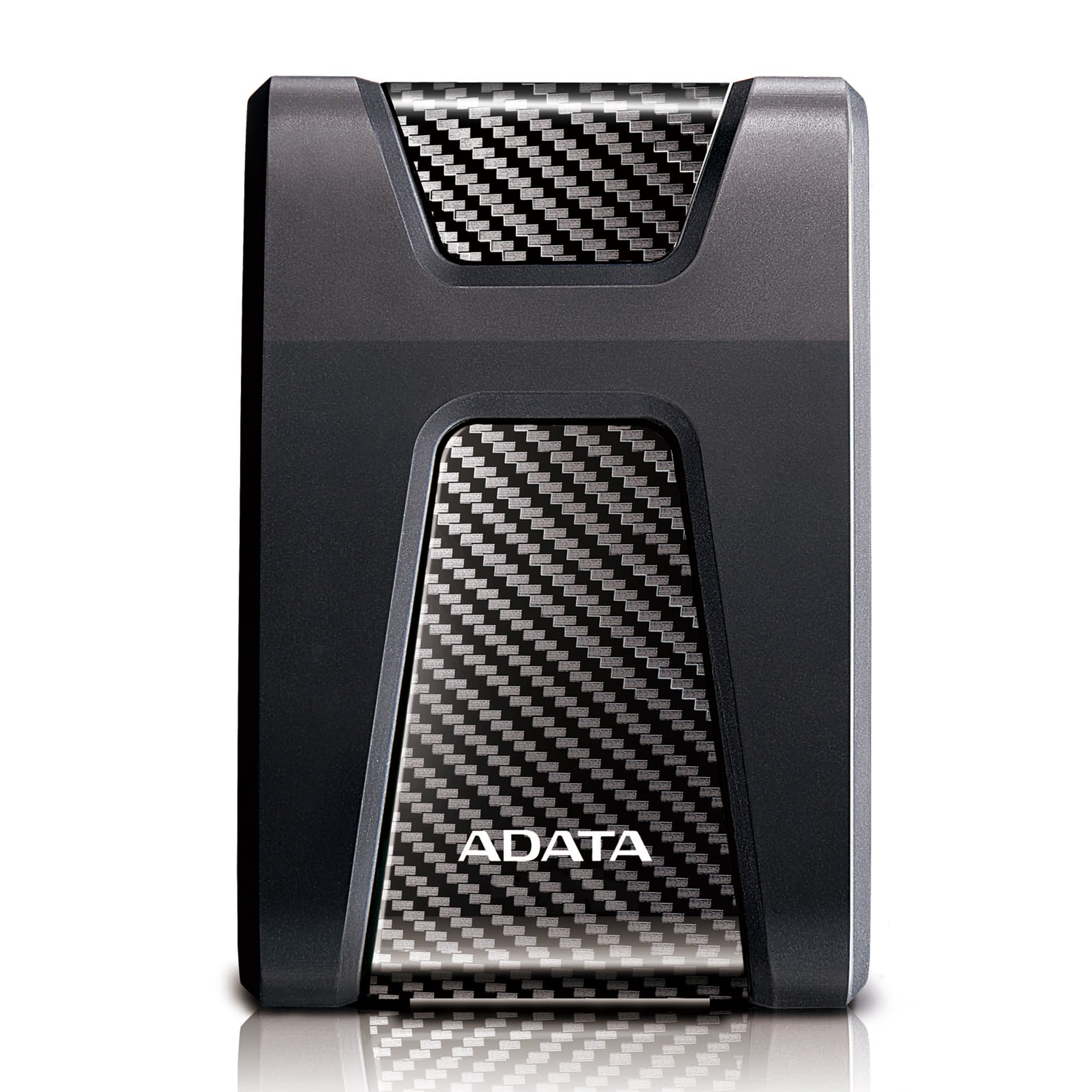 Externí HDD 2.5" ADATA HD650 4TB černý