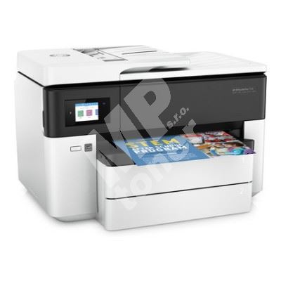 HP Officejet 7730 Wide Format AiO/ A3 1