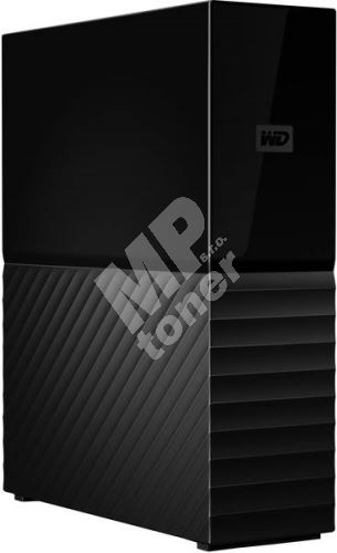 Externí HDD 3,5" WD My Book 12TB USB 3.0 1
