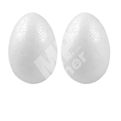 Polystyren Luma, Vajíčko 140mm 1
