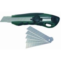 Nůž modelářský vysunovací Linex CK900, ergo, 11cm Nůž modelářský vysunovací Linex CK900, ergo, 11cm
