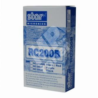 Páska Star RC200B, SP200, SP298, SP500, SP512, černá originál 1