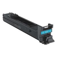 Toner Minolta QMS Magicolor 4600, 4650, 4690, cyan, A0DK452, originál
